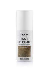 Root Up Touch Saç Dipleri için Anında Kapatıcı Sprey Sarı 75 ml