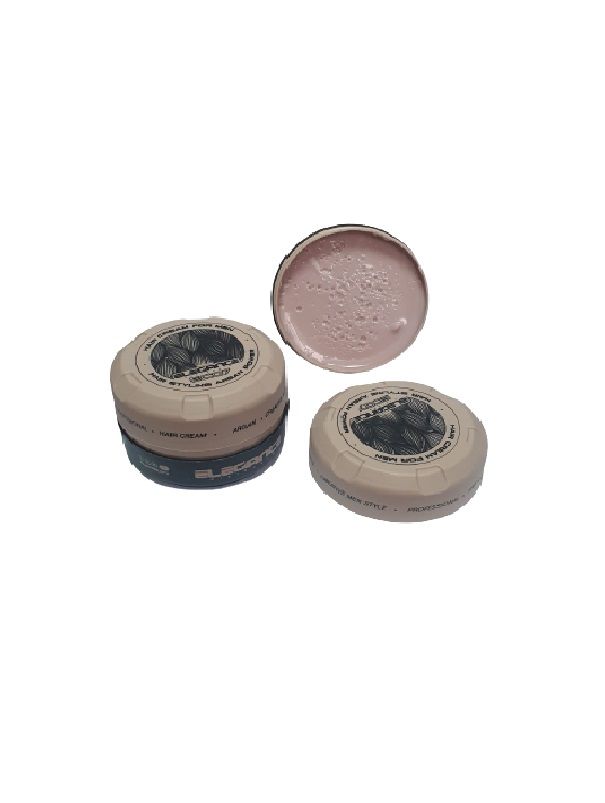 ELEGANCE Profesionel Argan wax Creative men style Natural Look 150ml EC07