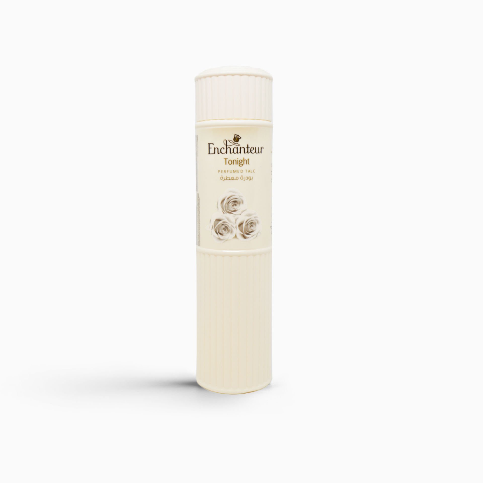 Enchanteur Parfümlü Vucut Pudrası Perfumed Talc  Tonight 250 ml