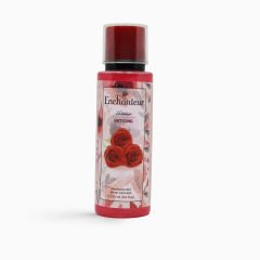 Enchanteur Paris Vucut Parfümü  Fragrance Mist Brume Parfumee Enticing 250 ml
