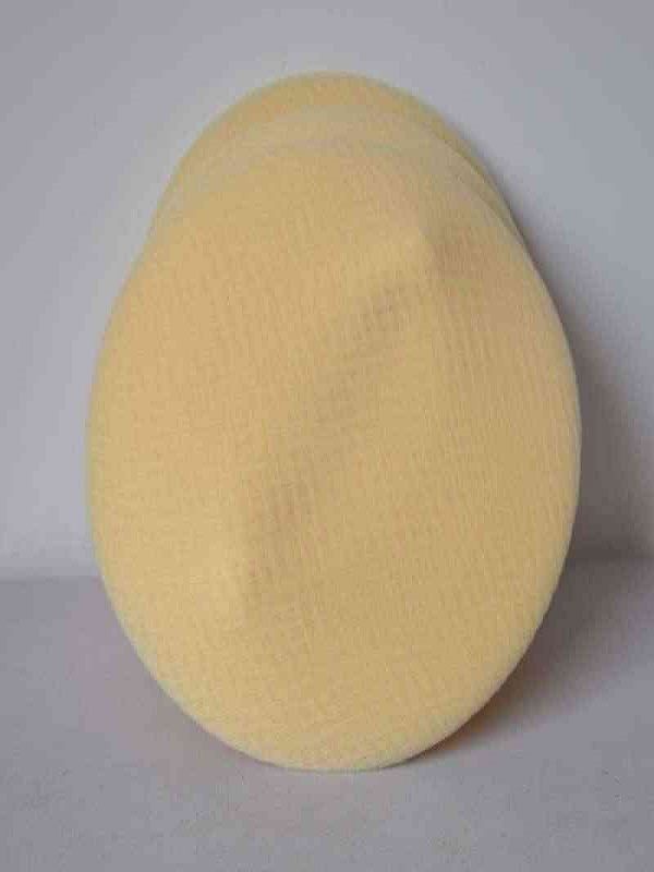Topuz Filesi  Finest Hairnet  100Lü  Sarı