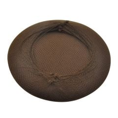 Topuz Filesi  Finest Hairnet  50Li  Kahverengi