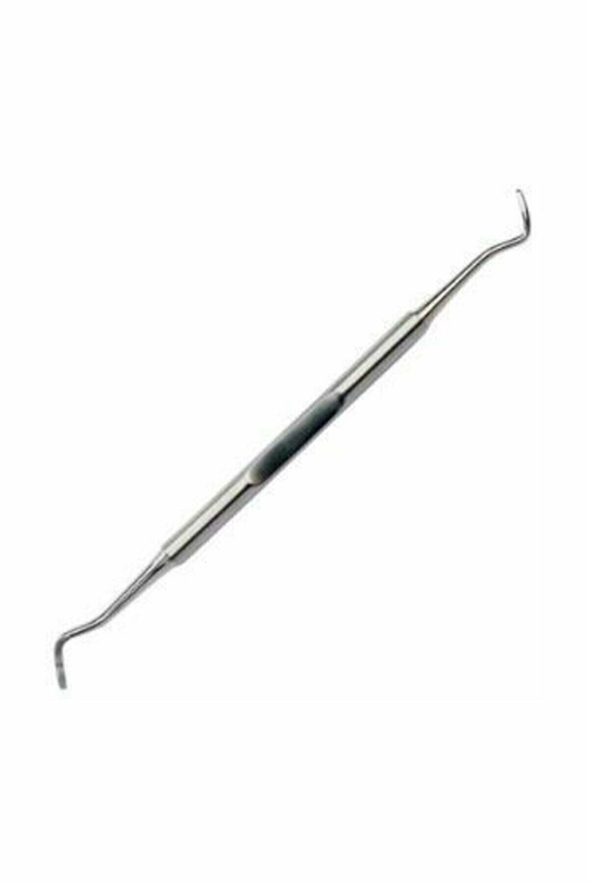 Inox Profesyonel Batık Tırnak Kronku