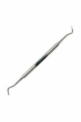 Inox Profesyonel Batık Tırnak Kronku