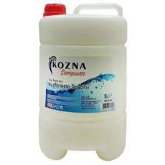 Kozna Şampuan 5 lt