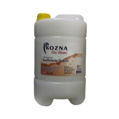 Kozna Saç Kremi 5 lt