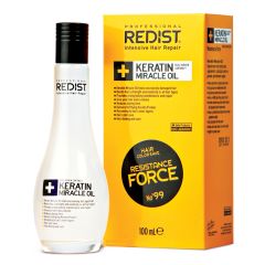 Redist Keratin Yağı 100 ml