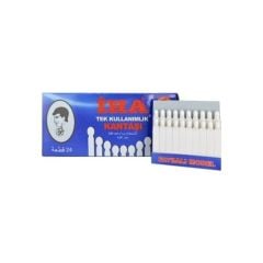 Iha Tek Kullanımlık Kan Taşı 24X24
