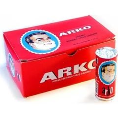 Arko Traş Sabunu 12'li Paket