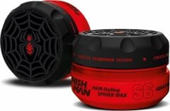 Nishman Nish Man Hair Styling Spider Wax S6 150 ml