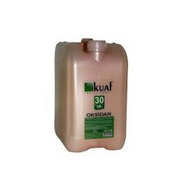 Kuaf Profesyonel 30 Volume Oksidan 5 lt