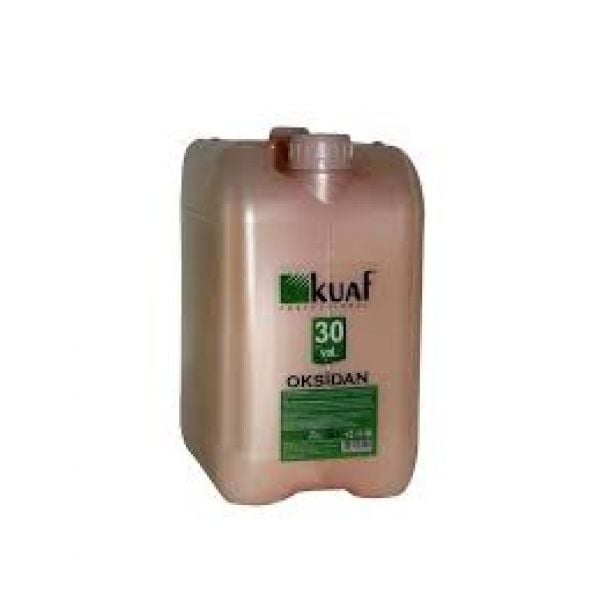 Kuaf Profesyonel 30 Volume Oksidan 5 lt