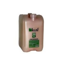 Kuaf Profesyonel 30 Volume Oksidan 5 lt