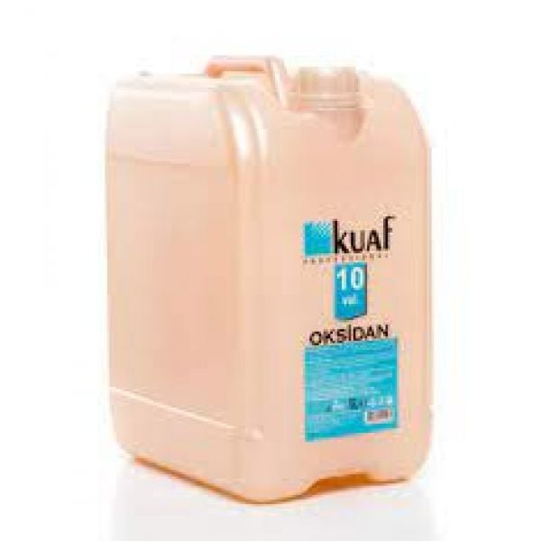 Kuaf Profesyonel 10 Volume Oksidan 5 lt