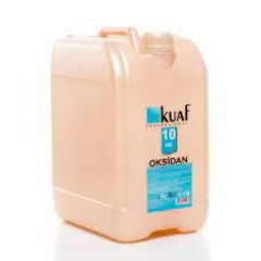 Kuaf Profesyonel 10 Volume Oksidan 5 lt