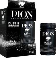 Pion Dust It Mattıfyıng Volume Powder Şekillendirici Toz Wax 20g