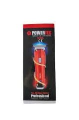 Powertec TR-1515 Tıraş Makinesi
