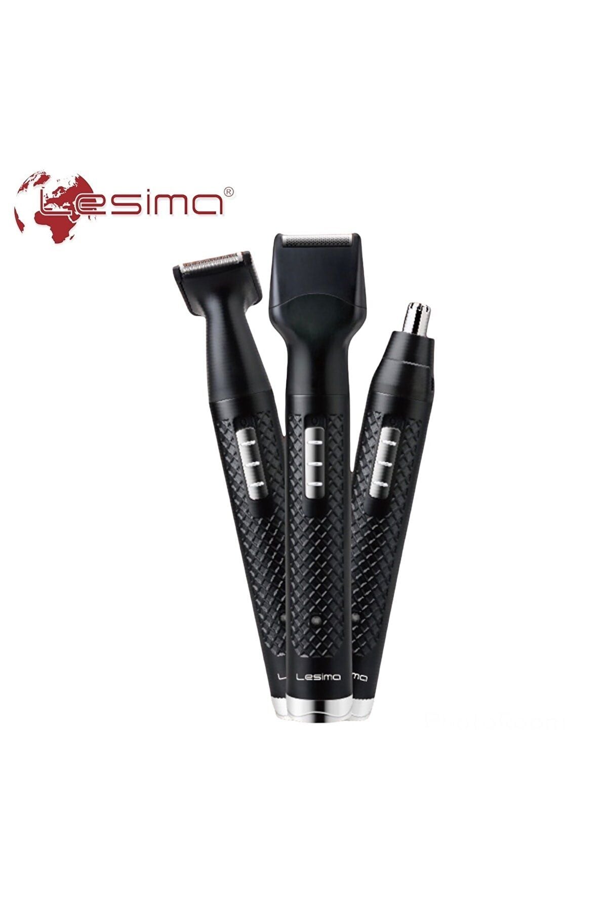 Traş Makinesi ELSE YANAK  LS100 3İN1