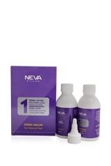 Neva Styling Perma Losyon Doğal Saçlar 100 ml No 1