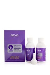 Neva Styling Perma Losyon Doğal Saçlar 100 ml No 2