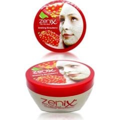 Zenix Çilekli Kil Maske 350 gr
