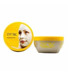 Zenix Ballı Kil Maske 350 gr