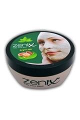 Zenix Arganlı Kil Maske 350 gr
