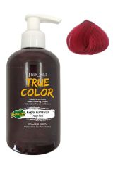 Sermix CoLoR Jean's Color 250ml Koyu Kırmızı