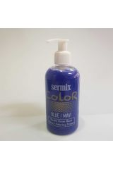 Sermix CoLoR Jean's Color 250ml Mavi