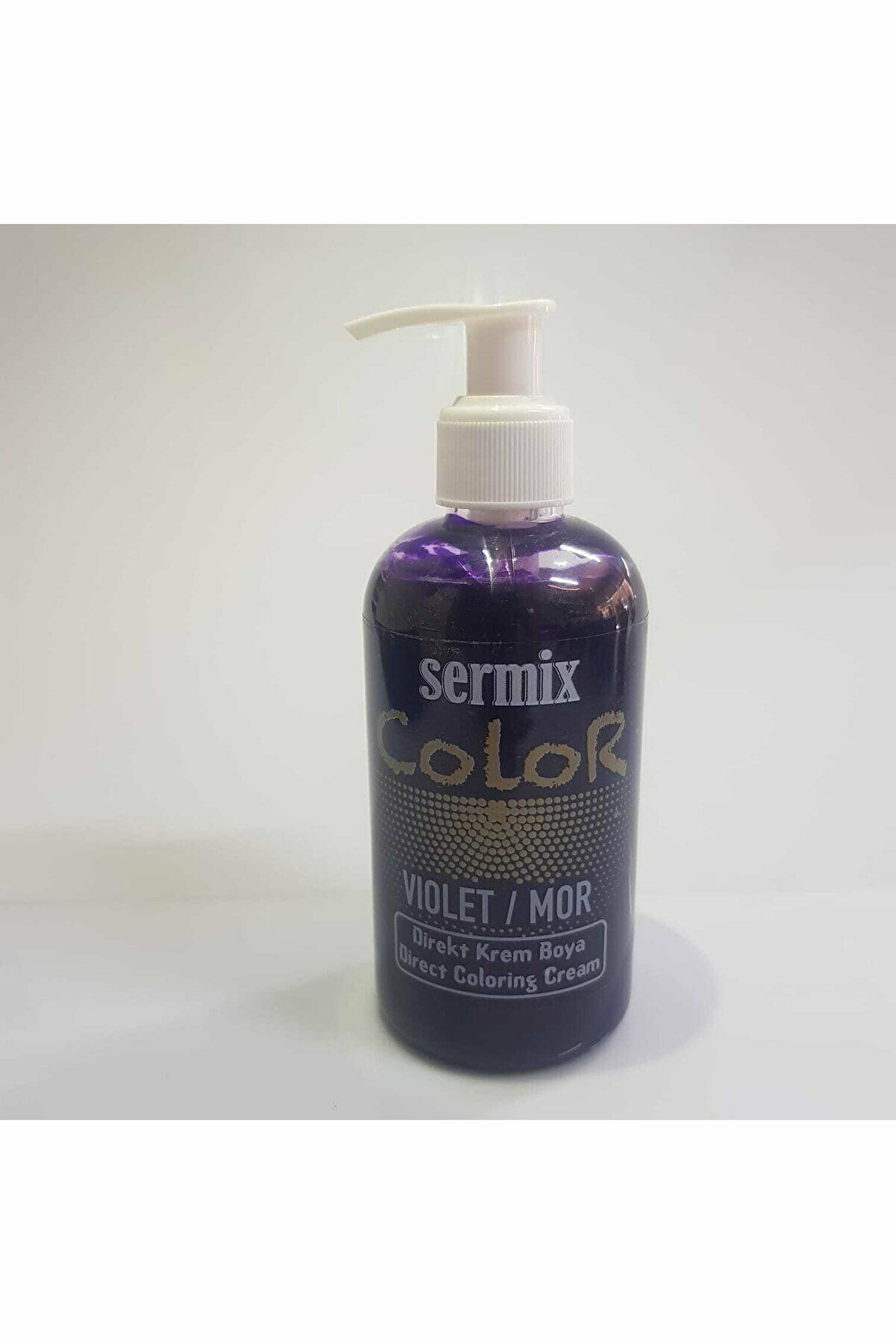 Sermix CoLoR Jean's Color 250ml Mor