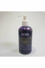 Sermix CoLoR Jean's Color 250ml Mor