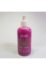 Sermix CoLoR Jean's Color 250ml Pembe
