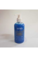 Sermix CoLoR Jean's Color 250ml Turkuaz