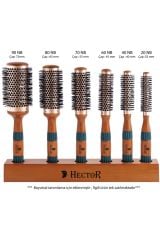 Hector Vent Saç Fırçası Çeşitleri
