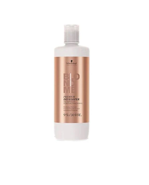 Schwarzkopf Blond Me Oksidan 1000 ml 30 Volume (%9)