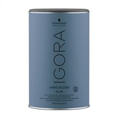 SCHWARZKOPF Igora Vario Blond Super Plus Beyaz Toz Açıcı 450g