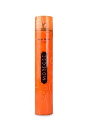 Morfose Ultra Strong Saç Spreyi 400 Ml