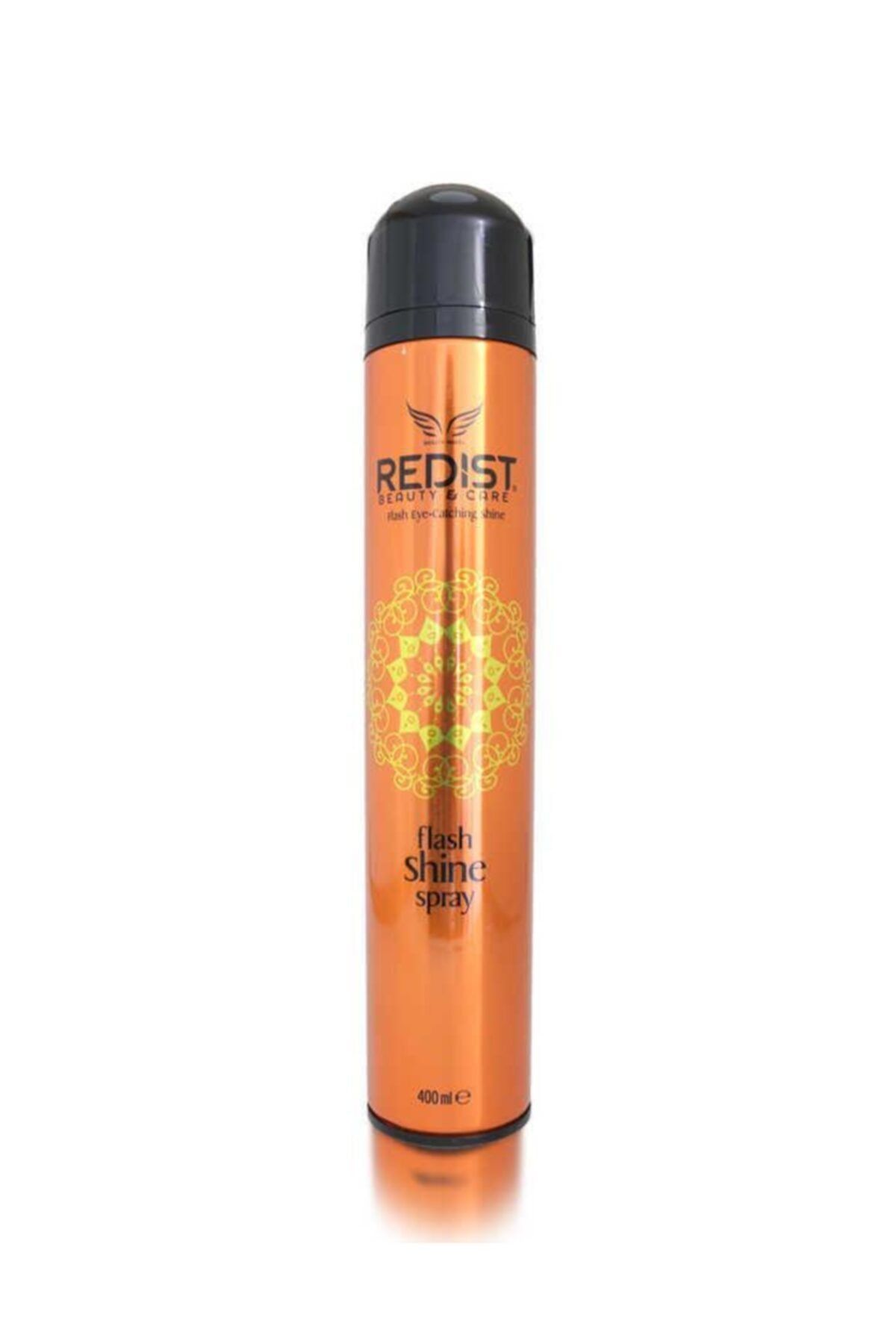 Redist Flash Shine Parlaklık Veren Saç Sprey 400 ml