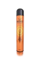 Redist Flash Shine Parlaklık Veren Saç Sprey 400 ml