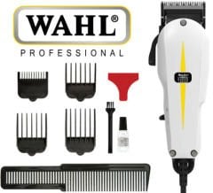 WHAL BALDİNG ORJİNAL 2YIL GARANTİLİ 08466