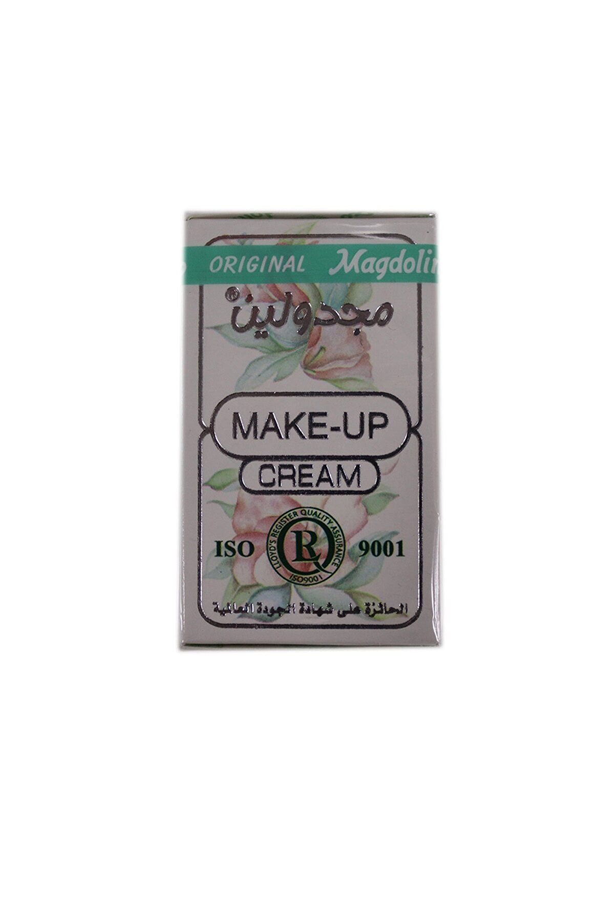 Magdolin Chale Make-up Cream 23 gr No:1