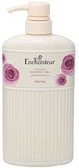 Enchanteur Alluring Parfümlü Duş jeli Perfumed Shower Gel 250 ml