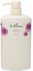 Enchanteur Alluring Parfümlü Duş jeli Perfumed Shower Gel 250 ml