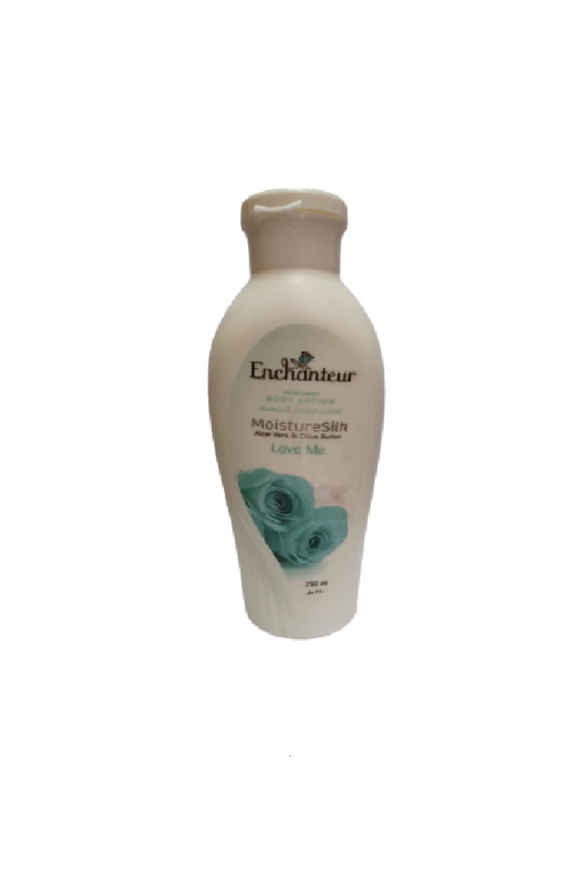 Enchanteur Parfümlü Vucut Losyonu Body Lotion  Parfumee 250ml Love Me
