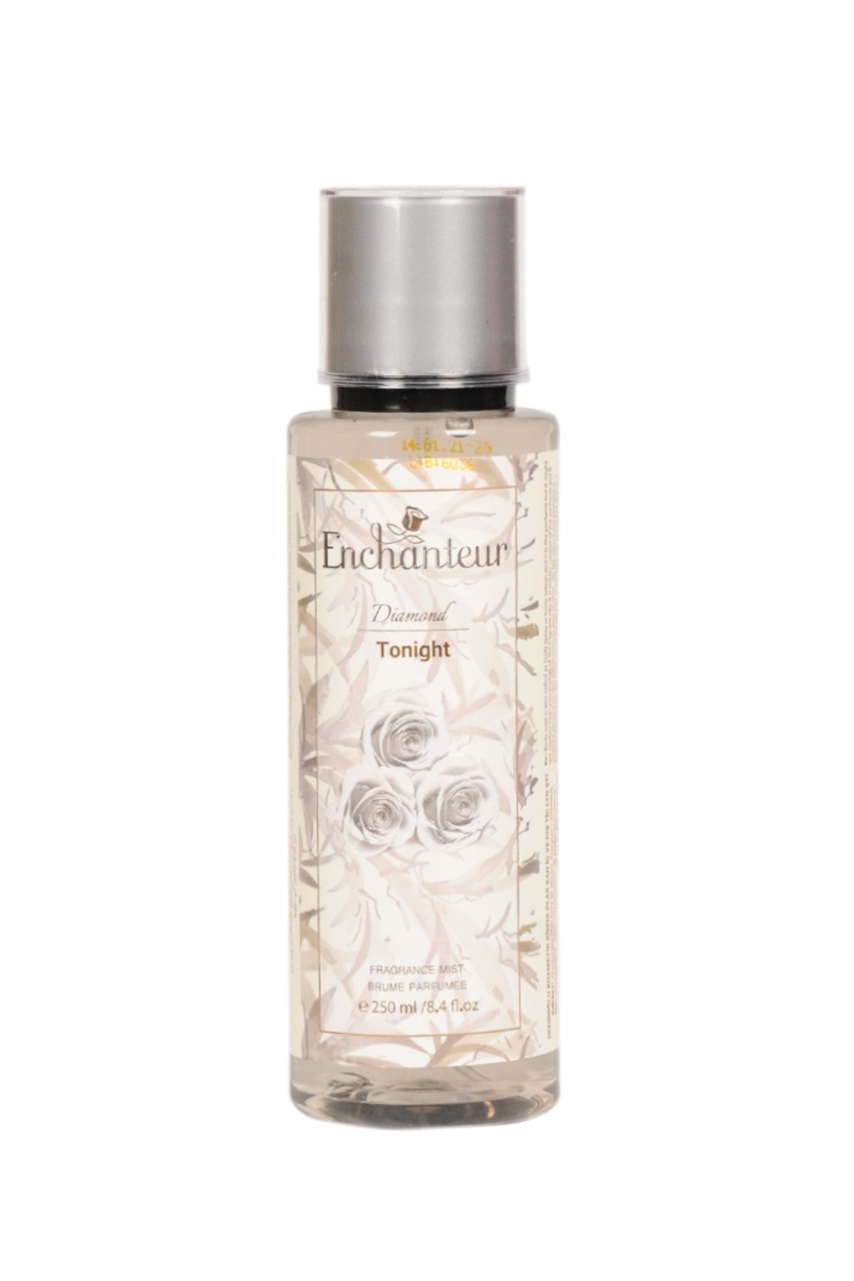 Enchanteur Tonight Vücut Spreyi 250 ml