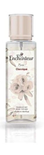 Enchanteur Classique Vücut Spreyi 250 ml