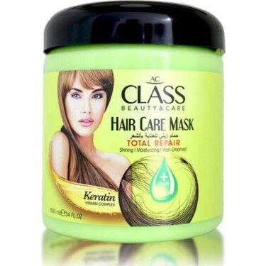 Aclass Saç Maskesi Keratin 1000 ml