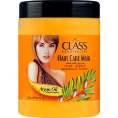 Aclass Saç Maskesi Argan1000 ml