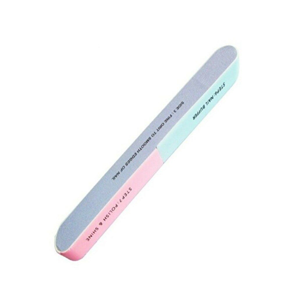 7 Taraflı Tampon Törpü