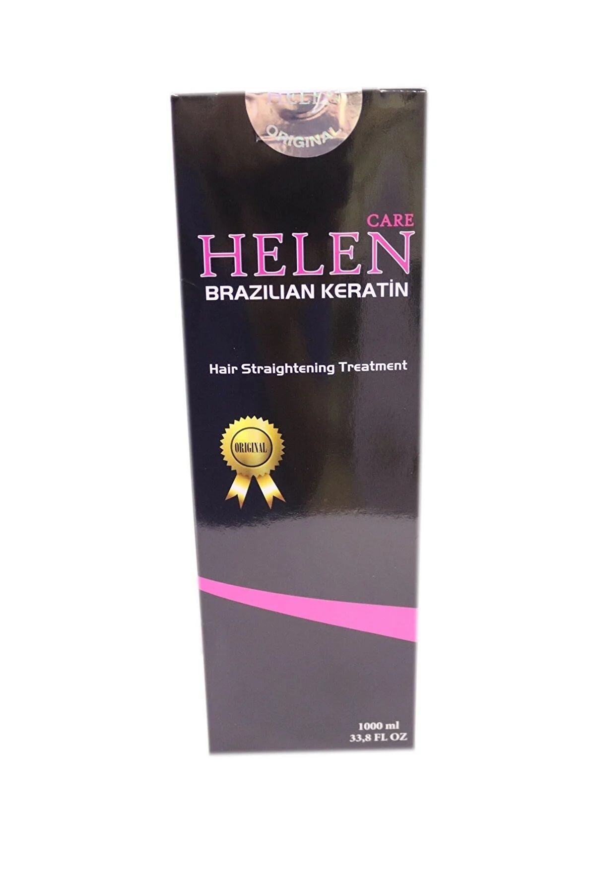 Helen Care Brazilian Keratin Gold 1000 ml